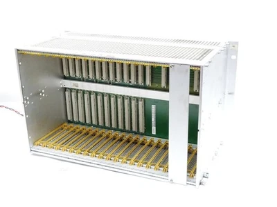 Unipro PLC-E/A-Zentralgerät RWCAN04 A23.020189-00746 - Bild 1 von 4