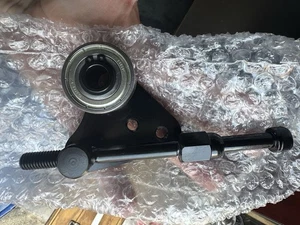 Peloton Riemenspannriemenscheibe Baugruppe - Bild 1 von 3