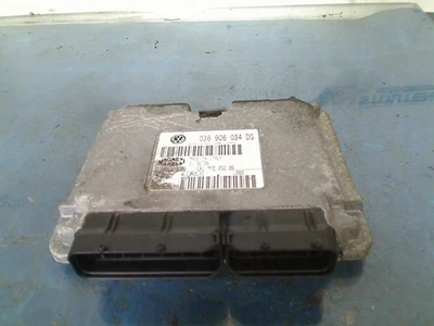 ECU Seat Ibiza III (6L1) Hatchback 1.4 16V 100 (BBZ) 2006 036906034DG - Immagine 1 di 4