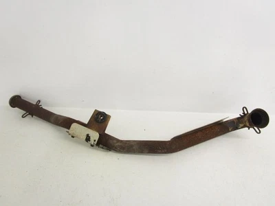 07 Polaris Sportsman 500 EFI Exhaust Head Pipe 1261246-029 2006-2007 Foto 1 de 4