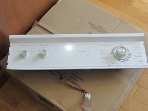 Kenmore Washer Timer Part# 3946452 With Complete Console! Incredible-COOL! COOL! - Picture 1 of 7