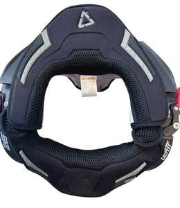 Leatt GPX Race Neck Brace - Picture 1 of 8