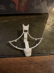 VINTAGE MOTU Hordak **NUR SCHLEIFE** Zubehör Mattel Masters of the Universe 1985 - Bild 1 von 1