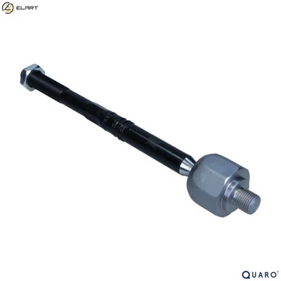 INNER TIE ROD QS0225/HQ FOR MERCEDES-BENZ MARCO/POLO/Camper V-CLASS VITO/Mixto - Image 1 of 4