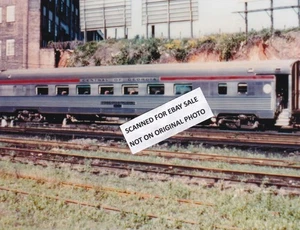 Fotografía-Central of Georgia Railway autobús de pasajeros "Fort Oglethorpe" - Imagen 1 de 1