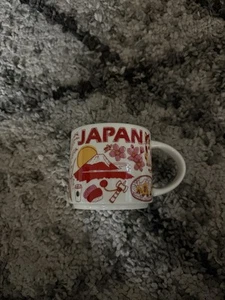 Starbucks Been There Coffee Mug Series - Japan 14oz - Picture 1 of 4