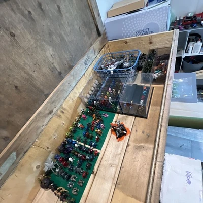 Halo Mega Bloks Construx Selling My Collection. Started Collecting 1:64 Cars - Image 1 of 4