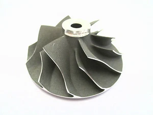 Rueda Kompressor Fiat Coupe 2.0 20V Turbo 454154 - Imagen 1 de 4