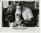 Chucky lord of the rings Brad Dourif signed Autograph 1217