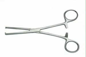 Crile Rankin Kocher Hemostatic Straight Surgical Forceps Stainless Steel 14 Cm - Picture 1 of 1