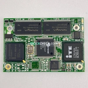 Ordinateur sur module Compulab CM-X255 - Photo 1/5