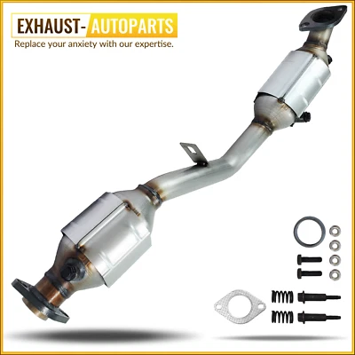 Catalytic Converter For 2000-2005 Subaru Outback/Forester/Legacy 2.5L - Image 1 of 4