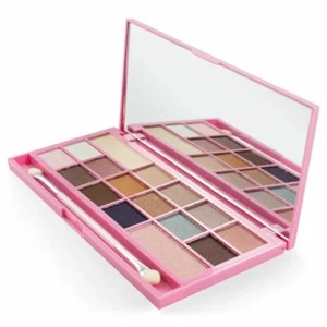 ❤ I Heart Revolution Eyeshadow Palette in Pink Fizz Chocolate ❤ - Picture 1 of 1