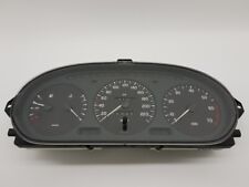 Speedometer/Instrument Cluster  Renault Megane 1 Scenic 1 7700839644 17253