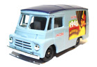 Lledo Days Gone 1:50 1959 Morris Ld150 Jacobs Biscuits Delivery Van