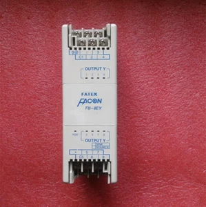 1pcs used FATEK FACON FB-8EY FB-8EX FB-2DA FB-8EYT - Picture 1 of 2