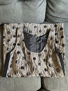 Marc Jacobs Damen Kleid klein - Bild 1 von 7