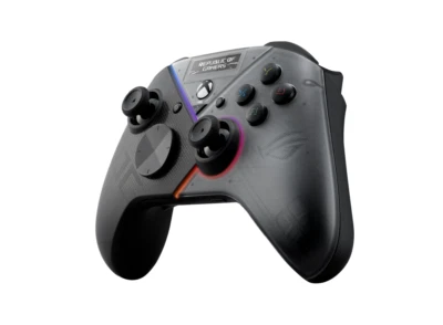 ASUS ROG RAIKIRI Pro PC Wireless Gamepad Gaming Controller Bluetooth for PC XBOX - Image 1 of 2