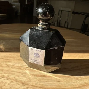 D'ORSAY LE DANDY EXTRAIT PURE VINTAGE PARFUM  NO BOX SPLASH - Picture 1 of 14