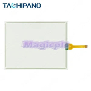Touch panel for SCHURTER 1071.0046 touchscreen glass for replace - Picture 1 of 4