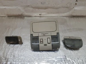 FITS FOR SUBARU LEGACY 2.0D ROOF LIGHT SET 2011 - Picture 1 of 6