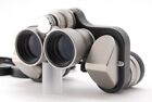 [MINT] Nikon binoculars micron Porro prism type M6X15 CF From JAPAN #869