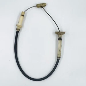 NOS! Genuine OEM Volkswagen 191721335M Clutch Cable - Picture 1 of 3
