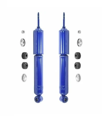 Juego de 2 Amortiguadores Delanteros Monroe para Ford Ranger Explorer Mazda Navajo Foto 1 de 4