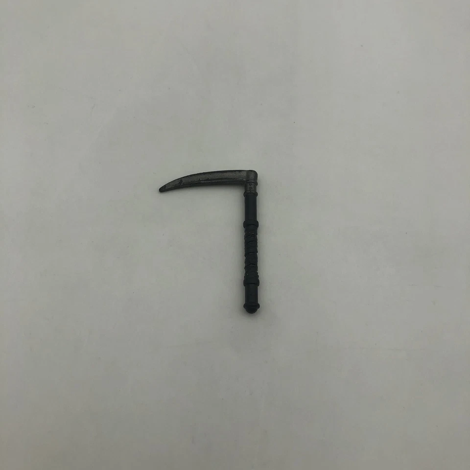 ЛЕГЕНДЫ MARVEL Scythe Blade ОРУЖИЕ ЗАКАЗНОЙ КОРМ Фигурка Аксессуар Дополнительная Часть США - Изображение 1 из 4