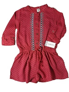 Jumsuit Girls - Mono Niña 4t - Picture 1 of 1