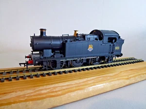 BACHMANN 32-079 GWR 56xx 0-6-2T - 6624 BR SCHWARZ - Bild 1 von 2