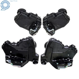 4PCS Door Lock Actuators For Toyota 4Runner Camry Corolla Highlander Prius - Picture 1 of 13