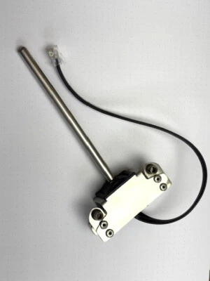 Control lever for Gutmann hoods refurbished price incl. 50.00 deposit! - Image 1 of 3