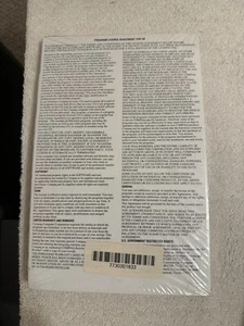 Compaq S710 Color Monitor User's Guide - NEW/SEALED!!! - Picture 1 of 2