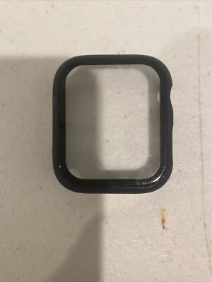 Protector de pantalla azul marino para Apple Watch Foto 1 de 4