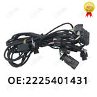 1Pc Front Bumper Parking Sensor Wiring Harness For Mercedes-Benz S W222 C217'