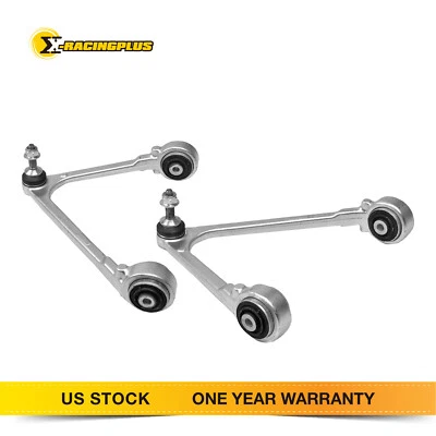 Brazos de control superiores delanteros con rótulas para Jaguar XJ8 XJR Vanden Plas Super V8 Foto 1 de 4