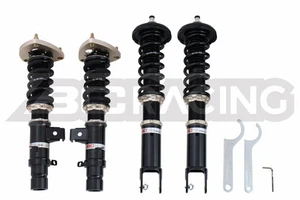 BC Racing BR Type Coilovers for Honda Accord 13-17 CT/CR - Picture 1 of 3