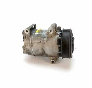 8200053264 compressore aria condizionata per RENAULT MEGANE II (BM0 1 CM0 1 ) - Picture 1 of 3