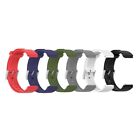 Watch Belt Soft Wristband-Bracelet Breathable Sweatproof for Adjustable