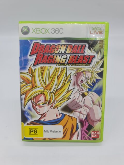 Em 2001, a Ação Games relembrou os games de Dragon Ball e falou