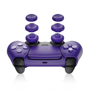 6PCS Thumb Grip for PS5/PS4/ NS Pro Classic Style , FTG and FPS Joystick Cap Set - Picture 1 of 20
