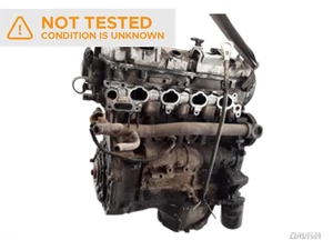 Mitsubishi Space Wagon Bare Engine 2.0 Petrol 98kW (133 HP) 4G63(SOHC16V) 2002 - Bild 1 von 8