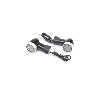 Kit frecce indicatori direzione anter. Led original Triumph - Picture 1 of 1