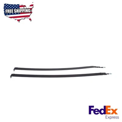 Correa del tanque de combustible para Chevrolet C20 Suburban K20 Suburban C10 Suburban K10 74-91 Foto 1 de 4