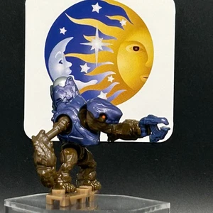 Figura HALO Mega Construx COVENANT Grunt Minor FDY54 UNSC Gungoose Rampage 2017 - Imagen 1 de 7