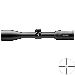 Swarovski Optik 3-10x42mm Z3 Series Riflescope, Matte Black Finish with Plex Ret - Picture 1 of 3