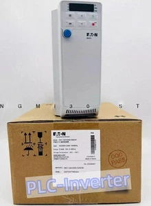 NUEVO Eaton DV1-12010NB-C20CX1 Inversor de Baja Tensión 2.2KW 220V Entrega Rápida/ - Imagen 1 de 2