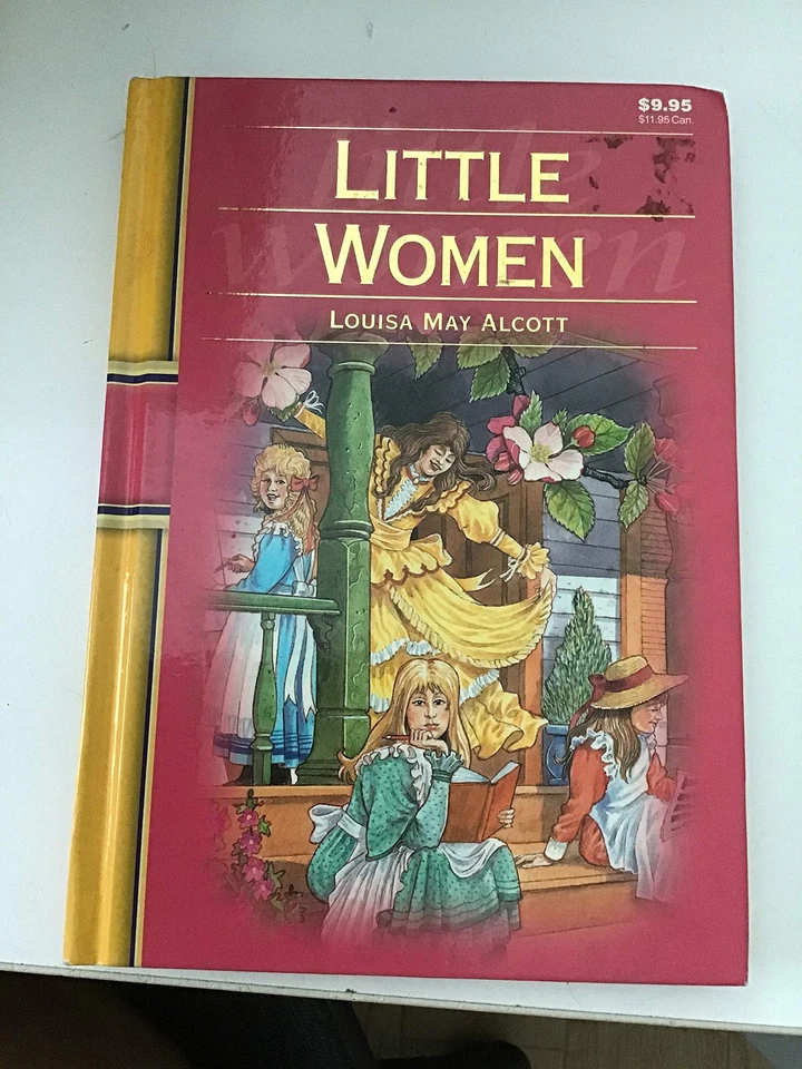 Little Women Foto 1 de 1