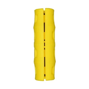 Snappy Grip Yellow Ergonomic Replacement Bucket Handle Heavy Duty Comfort - Picture 1 of 1